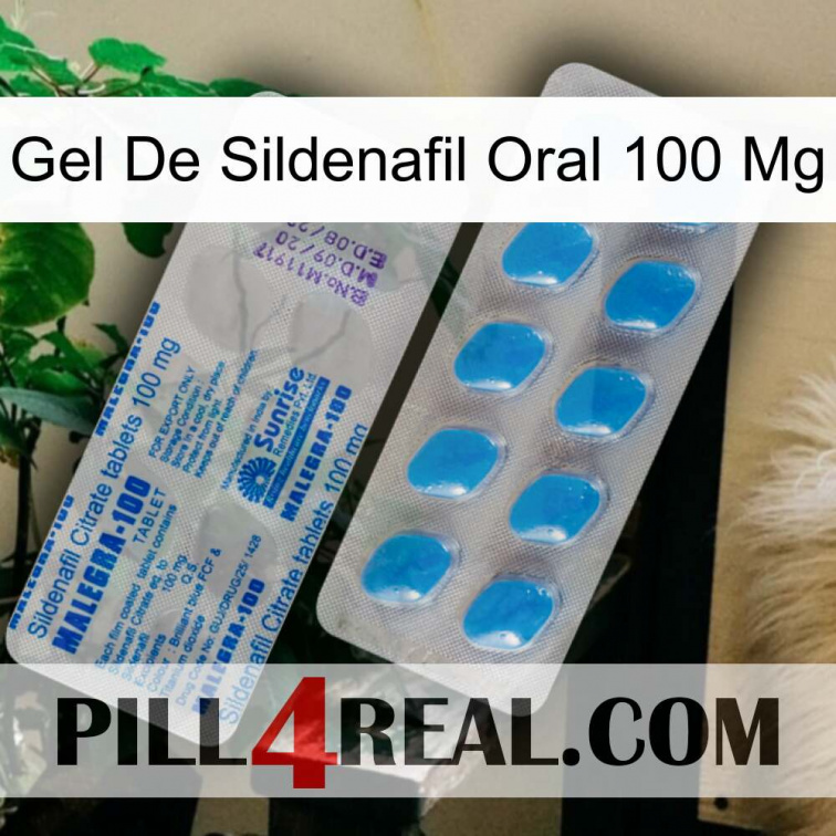 Sildenafil Gel Oral 100 Mg new15